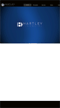 Mobile Screenshot of hartleyfinancial.com